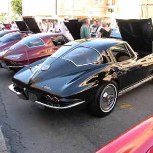 Ft Myers Car Show