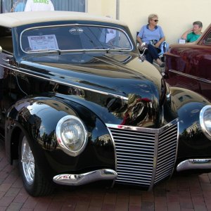Ft. Myers Car Show Pictures