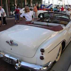 Ft. Myers Car Show Pictures