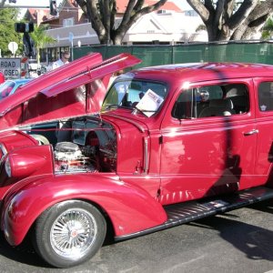 Ft Myers Car Show