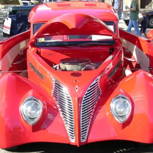Ft Myers Car Show