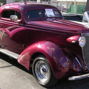 Ft Myers Car Show