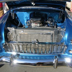 Ft Myers Car Show
