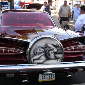 Ft Myers Car Show