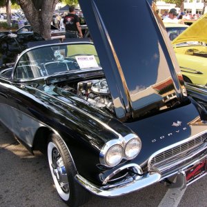 Ft Myers Car Show