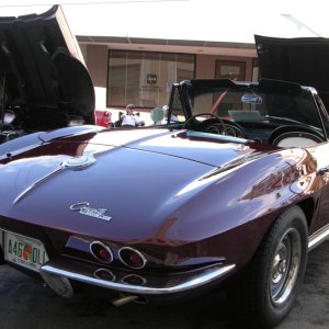 Ft Myers Car Show