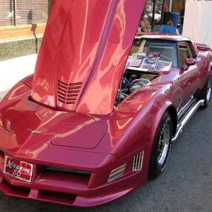 Ft Myers Car Show