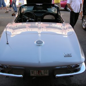 Ft Myers Car Show