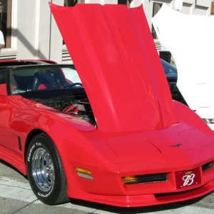 Ft Myers Car Show