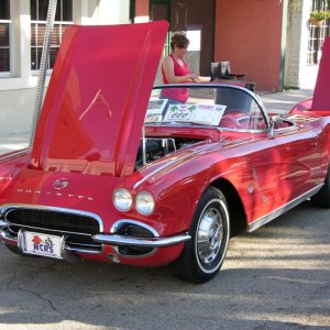 Ft Myers Car Show