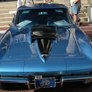 Ft Myers Car Show