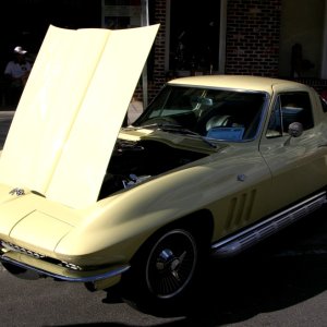 Ft Myers Car Show
