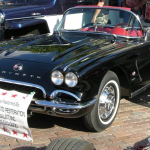 Ft Myers Car Show