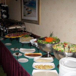 Buffet