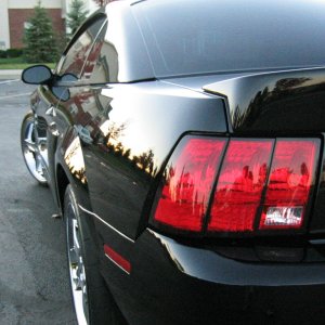 03 Cobra Weird combo