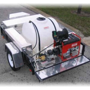 Open Trailer