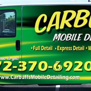 Detail Van