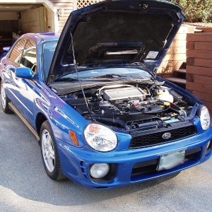 WRX