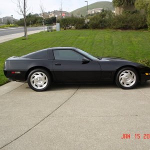 Steve1996LT1 (Corvette Forum)