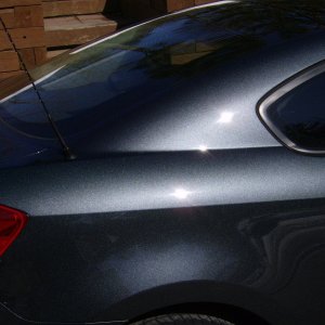 Scion w/ OCW & #26