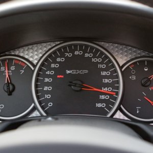 gxp_speed