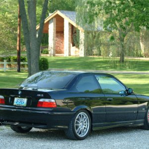 1999 M3