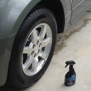 Surf City Tire 2