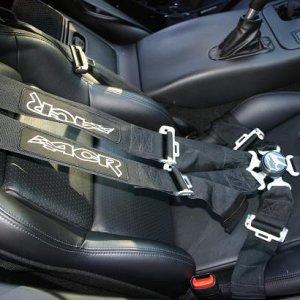 Viper ACR Racing Harness