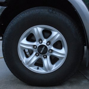 AfterWheels