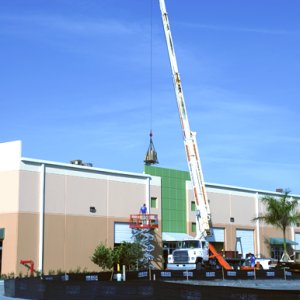 CraneLift