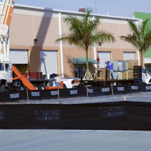 CraneTruck