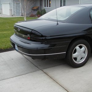 My Monte