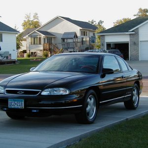 My Monte