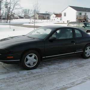 My Monte