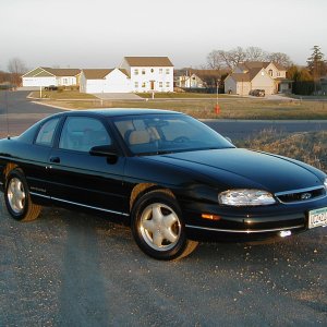 My Monte