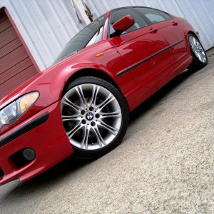 Image Auto Detail  www.louisvilleautodetail.com