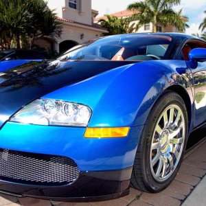 Elkin Autodetailing