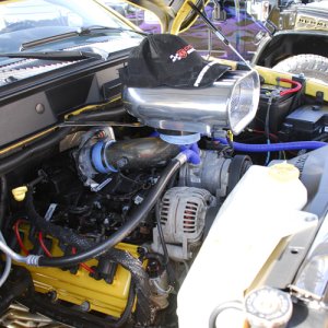 engine