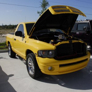 yellow-truck