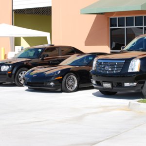 blackcars