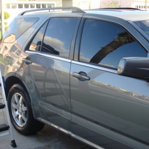 Side View