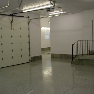 UCoatIt Garage Floor 1