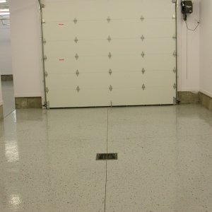 UCoatIt Garage Floor 2