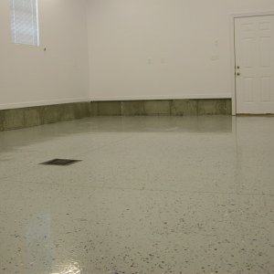 UCoatIt Garage Floor 4