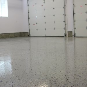 UCoatIt Garage Floor 5