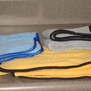 Towel