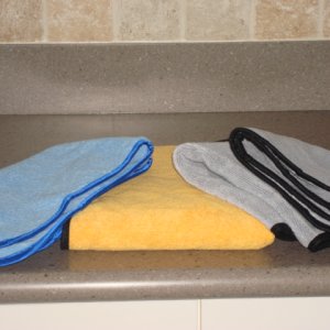 Towel
