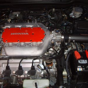 Powdercoat