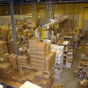 Warehouse