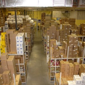 AGWarehouse